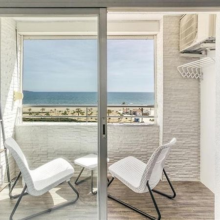Cosy Beach Empuriabrava Buitenkant foto
