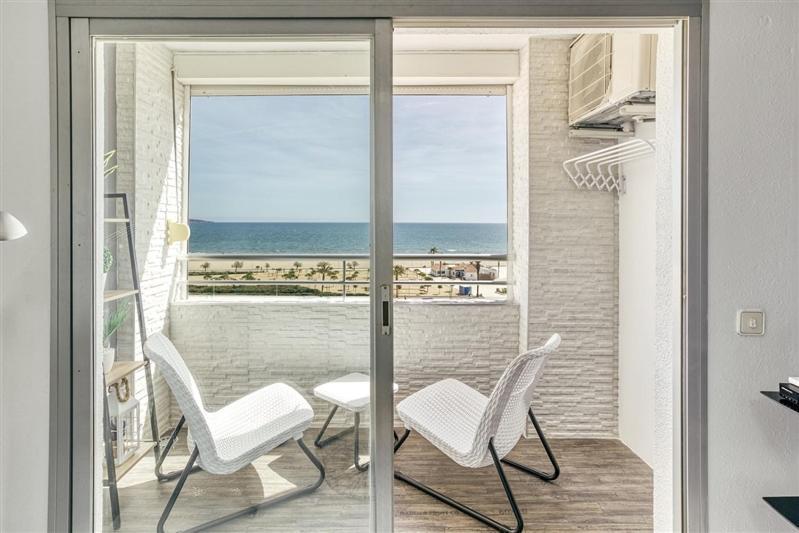 Cosy Beach Empuriabrava Buitenkant foto